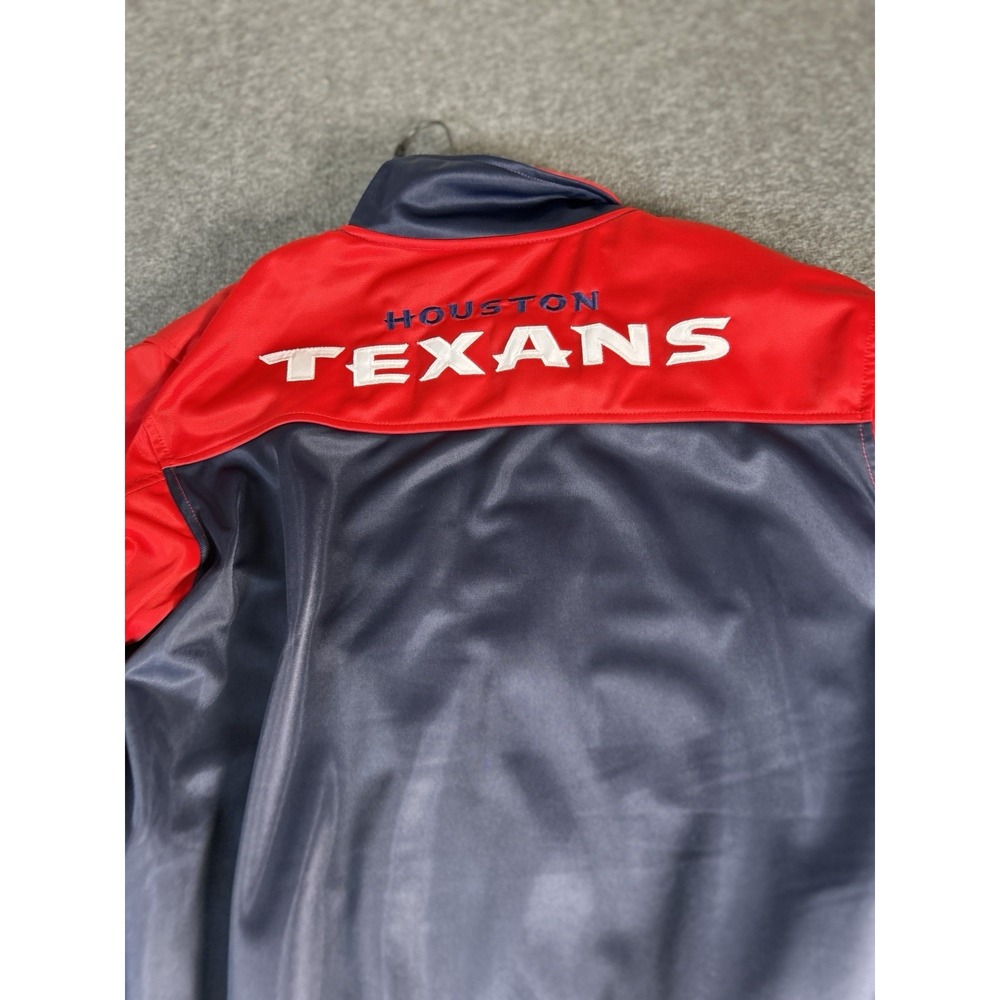 majestic medium full zip jacket Polyester - Picture 7 of 7